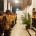 Pasukan Kuning Angkut 13 Ton Sampah Malam Tahun Baru di Kota Bogor