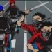 Alami Luka di Kepala, Pelajar Tewas Kena Bacokan Geng Motor di Kemang