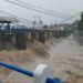 Bogor Diguyur Hujan, Bendung Katulampa Siaga 3