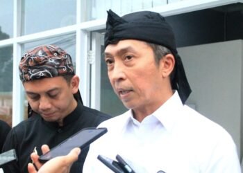 Sumbang Ratusan Juta, UPTD PAL Dongkrak PAD Lewat Sedot Tinja