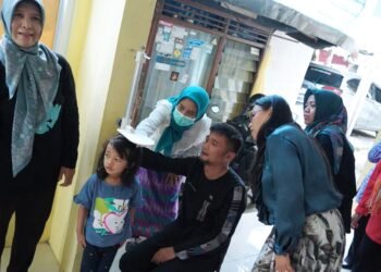 Jadi PR, Pokjanal Bogor Tengah Genjot Penurunan Kasus Stunting