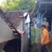 5 Rumah di Cigudeg Hancur Diterjang Longsor, 22 Jiwa Terdampak