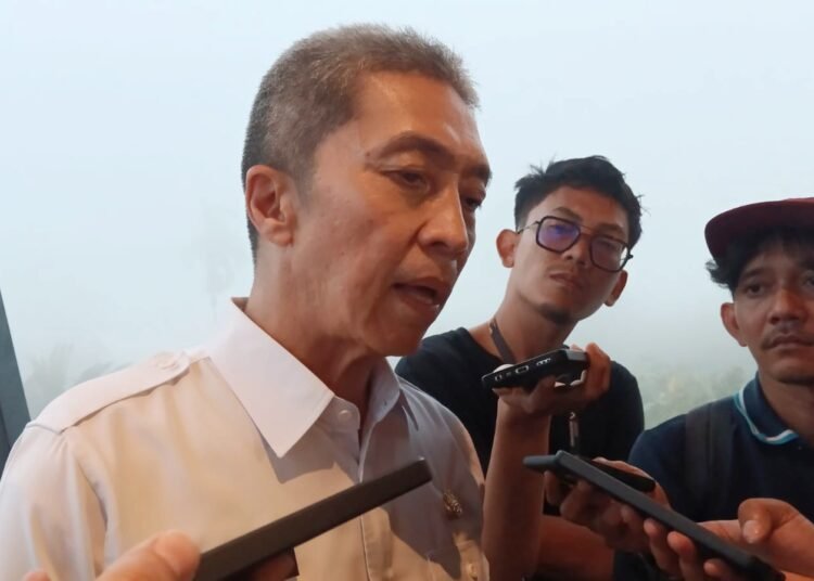 Jabatan Direksi Perumda PPJ Kota Bogor Diperpanjang? Ini Sinyal dari Dedie