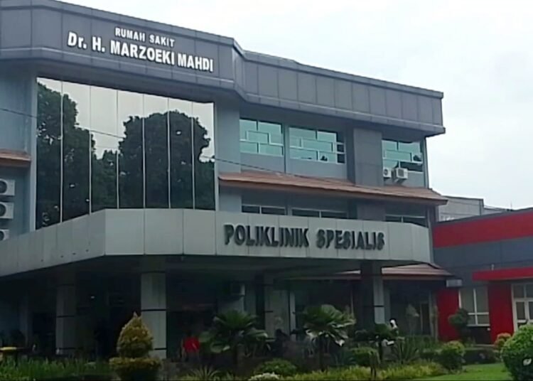 RS Marzoeki Mahdi Siap Layani Caleg Gagal, Ada Hotline 24 Jam