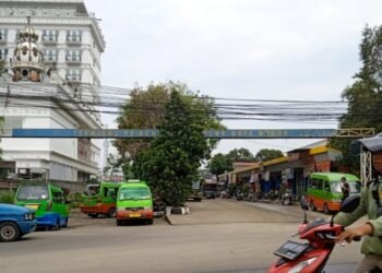 Warga Ungkap Sudah Lama Keluhkan Kondisi Terminal Bubulak