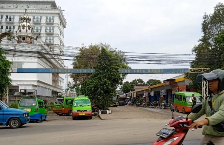 Warga Ungkap Sudah Lama Keluhkan Kondisi Terminal Bubulak