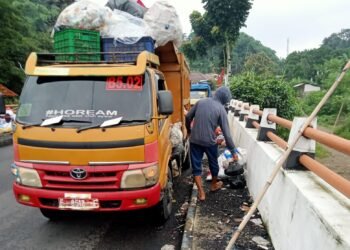 Pelaku Usaha Menjerit Tarif Retribusi Sampah di Kabupaten Bogor Naik 2 Kali Lipat