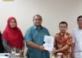 Tak Ada Kepastian Soal PPPK, Guru Swasta Ngadu Ke DPRD Kota Bogor