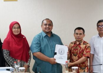 Tak Ada Kepastian Soal PPPK, Guru Swasta Ngadu Ke DPRD Kota Bogor