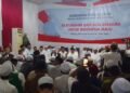 Kolaborasi dengan Ponpes Al Falak, Habib Lutfi Perjuangkan Prabowo-Gibran Menang Satu Putaran