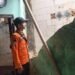 Rumah Rusak Diterjang Angin, 9 Jiwa di Cihideung Ilir Ciampea Terancam