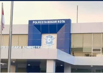 Jadwal SIM Keliling Bogor