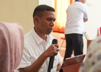 Kecamatan Bogor Tengah Siapkan Ruang Tampil Musisi Jalanan