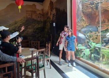 Pay Day Sale, Masuk Taman Safari Bogor Rp175 Ribu, Simak Syarat Pembeliannya!