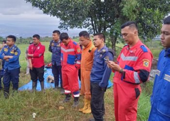 13 Pendaki Dilaporkan Tersesat di Gunung Pangrango
