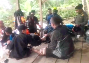 Bukan 13 Orang, Peziarah yang Sempat Hilang di Gunung Gede Pangrango Berjumlah 16 Orang