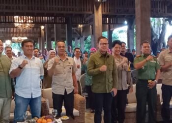 Musrenbang Kecamatan Bogor Selatan Usulkan 128 kegiatan, Terbanyak Bidang Fisik
