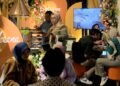 Sakeena Catering Murah dan Sehat untuk Calon Pengantin Baru