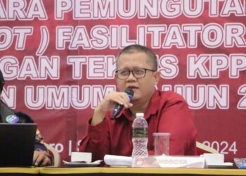 Gabung Ke PAN, Pengamat Duga Dedie Rachim Lihat Peluang di Pilkada