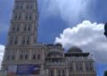 masjid populer