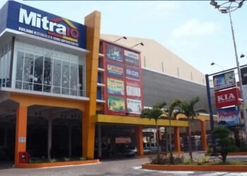 sim keliling Selasa 20 Februari 2024 di Mitra 10