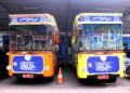 Cara naik bus uncal