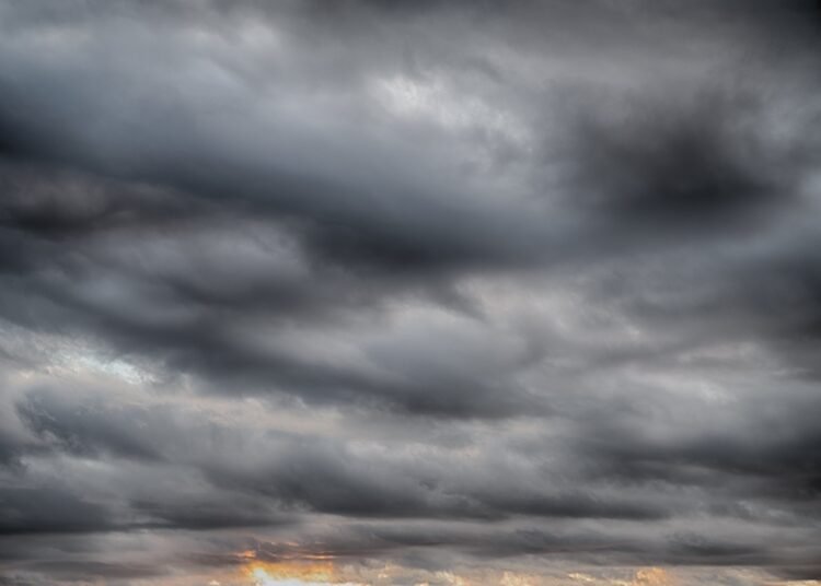 Ilustrasi Prakiraan cuaca Bogor