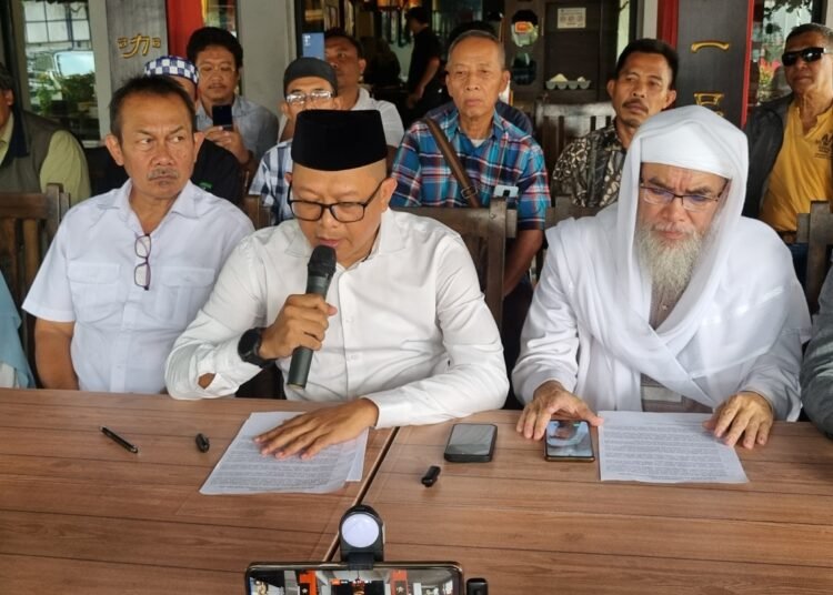 Koalisi SIliwangi Bersatu