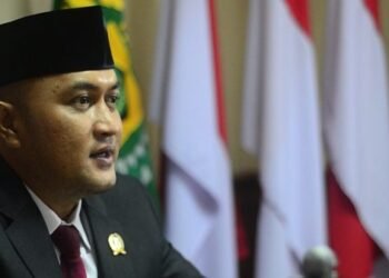 Rudy Susmanto Apresiasi Petugas yang Terlibat dalam Suksesnya Pemilu 2024