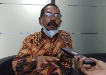 Jatirin, Caleg Petahana PKB Yakin Melenggang Ke Parlemen Kota Hujan
