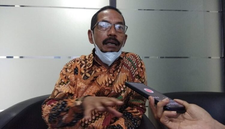 Jatirin, Caleg Petahana PKB Yakin Melenggang Ke Parlemen Kota Hujan