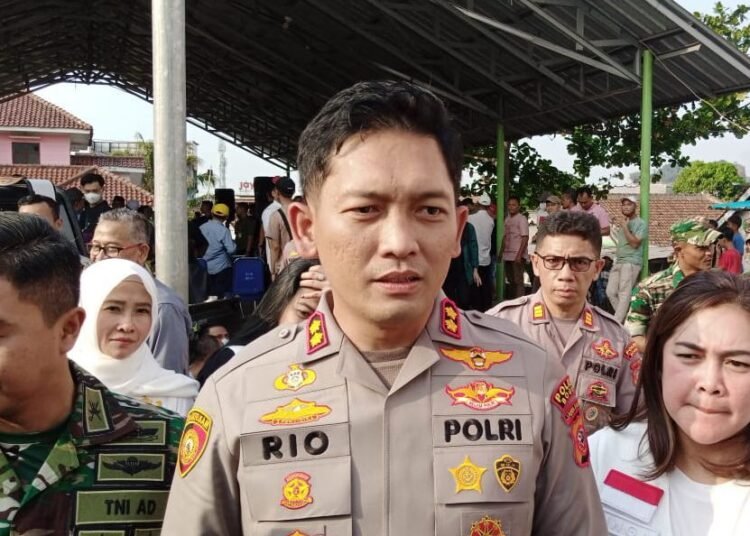 9 Anggota Polsek Cileungsi Dicopot Buntut Kasus Salah Tangkap