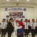 Dikukuhkan, Kartika Sari Resmi Nahkodai One Kes AMKB