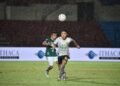 Lucky Oktavianto Selamatkan Persikabo 1973 dari Kekalahan