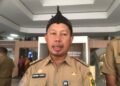 Pj Bupati Sebut Daur Ulang Limbah Jadi Wujud Komitmen Pemkab Bogor Jaga Lingkungan