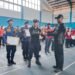 Keren, Damkar Kabupaten Bogor Raih Juara Umum Hose Laying Tingkat Jawa Barat