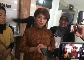 Kasus Bayi Tertukar di RS Sentosa Bogor Berakhir Damai