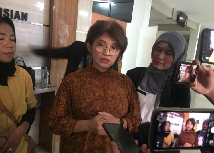 Kasus Bayi Tertukar di RS Sentosa Bogor Berakhir Damai