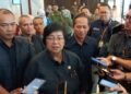 Menteri LHK Ajak Gen Y dan Z Bogor Turunkan Emisi Gas Rumah Kaca 