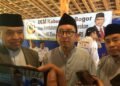 Ahok Turun Gunung, Fadli Zon Kuatkan Prabowo-Gibran Lewat Peran Ulama