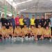 Puluhan Tim di Kota Bogor Berlaga di Turnamen Futsal Piala Ananda Tohpati