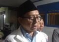 Fadli Zon Kunjungi Rumah Pejuang yang Meninggal Saat Ikut Kampanye Prabowo-Gibran 