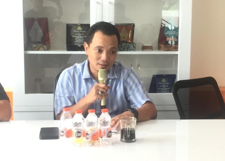 Bawaslu Ungkap 488 TPS Rawan di Kabupaten Bogor pada H-1 Pencoblosan