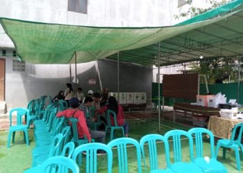 Duh, 8 Surat Suara Calon Presiden Ditemukan Sudah Tercoblos di Gunungputri 