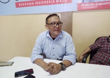 Gerindra Kabupaten Bogor Klaim Sumbang Suara Terbanyak untuk Prabowo-Gibran 