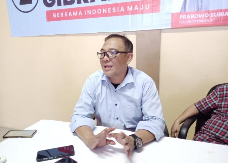 Surat Suara Caleg di Ciawi dan Jonggol Tertukar, Gerindra Ngaku Rugi 