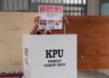 Link Real Count KPU untuk Penghitungan Suara Presiden di Kota Bogor