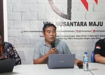 Disalip PKB, Pengamat Sebut PDIP Tidak Terlalu Kuat di Kabupaten Bogor 