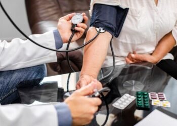 1.497 Petugas Pemilu di Kabupaten Bogor Jatuh Sakit