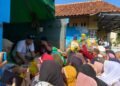 Pemkab Bogor Gelar Gerakan Pangan Murah, Jual Bahan Pokok di Bawah Pasaran